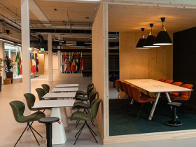 Exupery International School