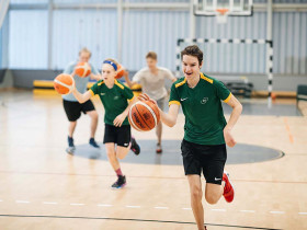 Exupery International School