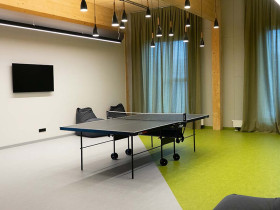 Exupery International School