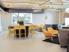 Exupery International School