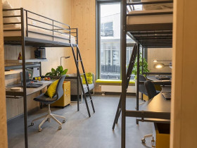 Exupery International School