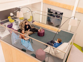 Exupery International School