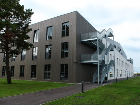 Exupery International School