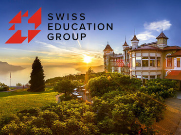Swiss Education Group: скидка 30% и гарантия возврата средств