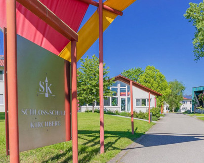 Schloss-Schule Kirchberg