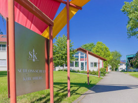 Schloss-Schule Kirchberg