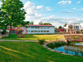 Schloss-Schule Kirchberg