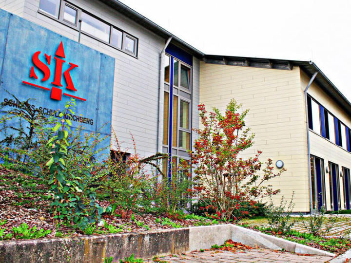 Schloss-Schule Kirchberg