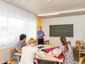 Schloss-Schule Kirchberg