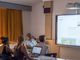 Schloss-Schule Kirchberg