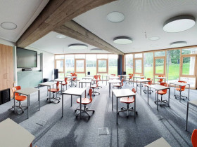 Schloss-Schule Kirchberg