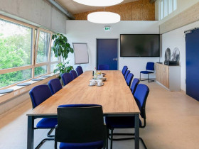 Schloss-Schule Kirchberg