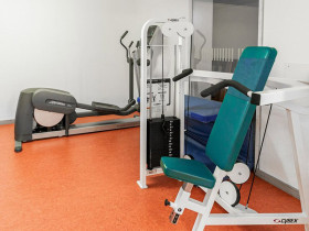 Schloss-Schule Kirchberg