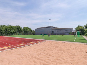 Schloss-Schule Kirchberg