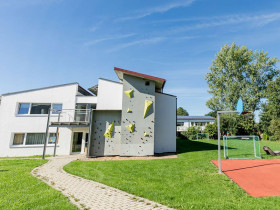 Schloss-Schule Kirchberg