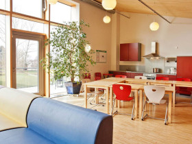 Schloss-Schule Kirchberg