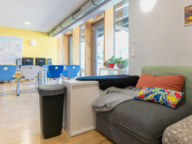 Schloss-Schule Kirchberg