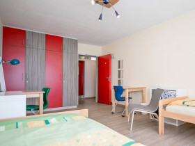 Schloss-Schule Kirchberg