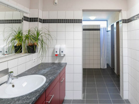 Schloss-Schule Kirchberg