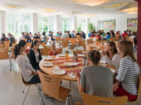 Schloss-Schule Kirchberg