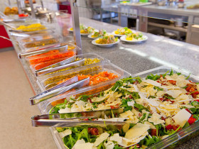 Schloss-Schule Kirchberg