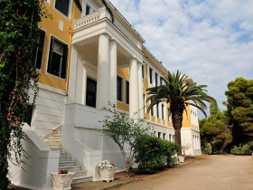 Academic Camp Greece