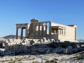 Academic Camp Greece