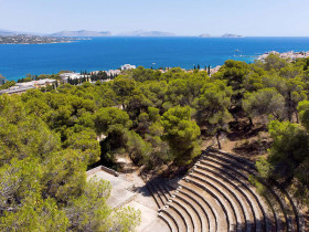 Academic Camp Greece