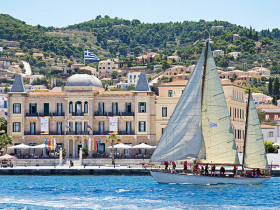 Academic Camp Greece