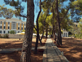 Academic Camp Greece