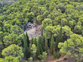Academic Camp Greece