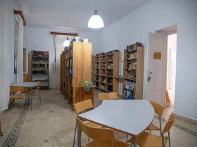 Academic Camp Greece