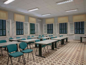 Academic Camp Greece