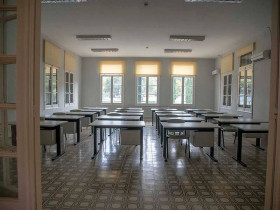Academic Camp Greece
