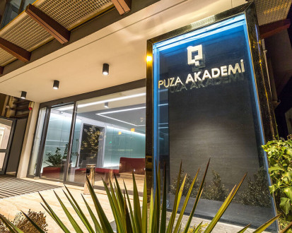 PUZA Academy