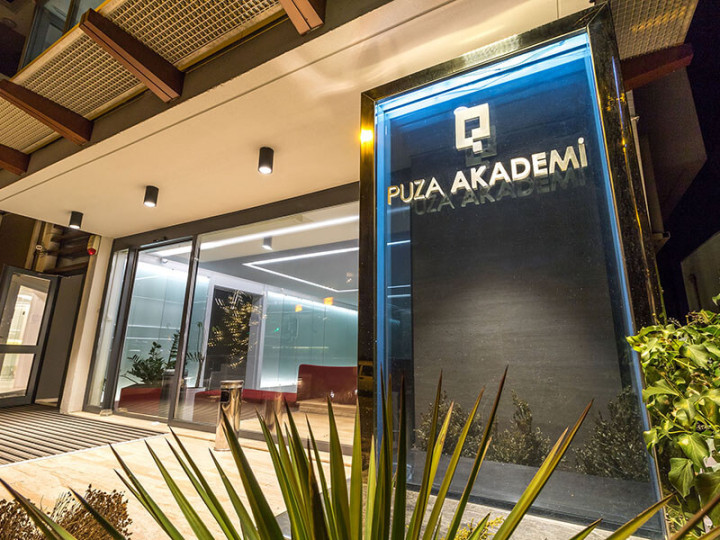 PUZA Academy
