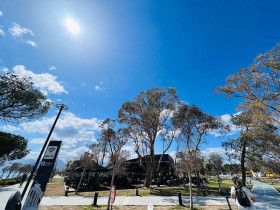 OCA-Camp в Анталье<