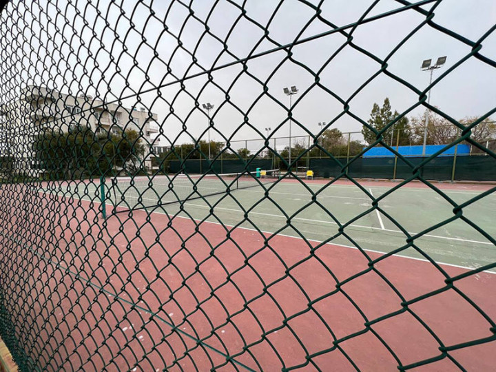 OCA-Camp в Анталье<