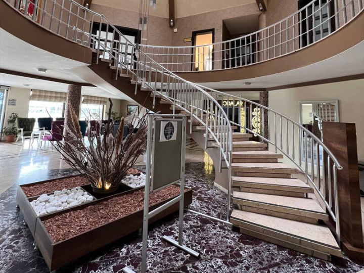 OCA-Camp в Анталье<