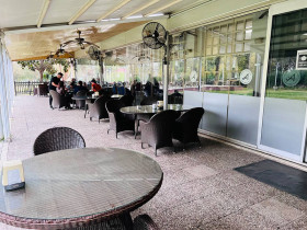 OCA-Camp в Анталье<