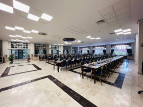 OCA-Camp в Анталье<