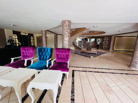 OCA-Camp в Анталье<