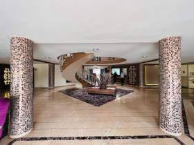 OCA-Camp в Анталье<