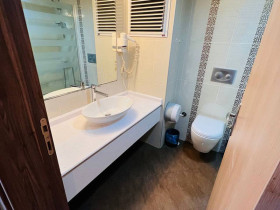 OCA-Camp в Анталье<