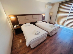 OCA-Camp в Анталье<