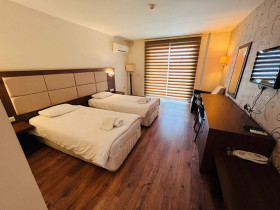 OCA-Camp в Анталье<