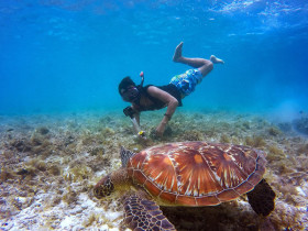 OCA-Camp в Анталье<