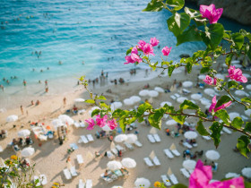 OCA-Camp в Анталье<