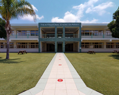 The International School of Paphos