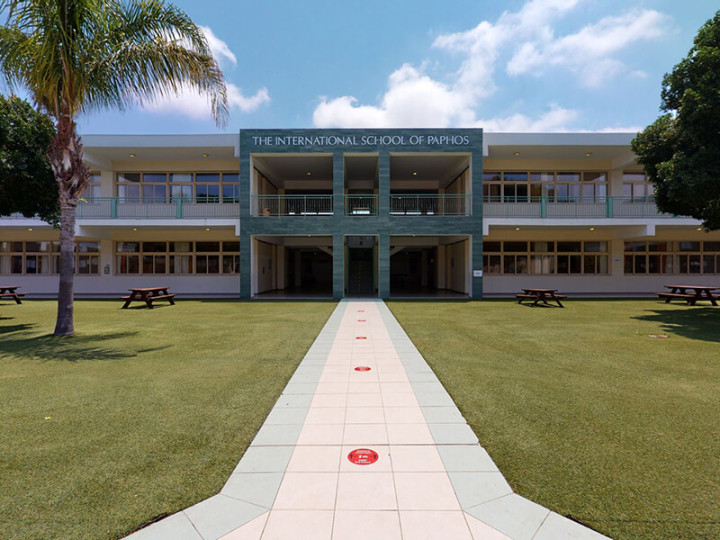 The International School of Paphos